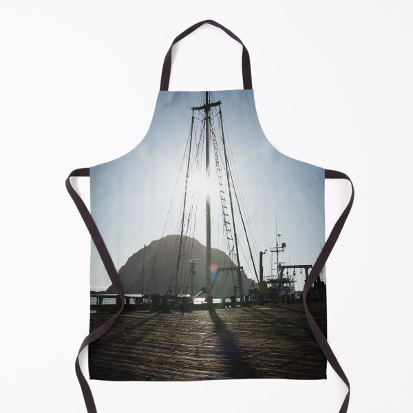 Item preview, Morro Bay Boat Mast designed and sold by mariagram17.