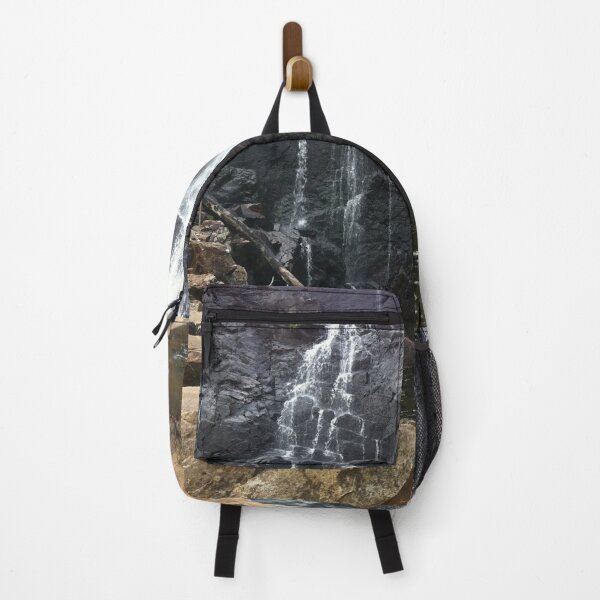 Item preview, Grampian Waterfall MacKenzie Falls Victoria Australia designed and sold by PlusAdore.