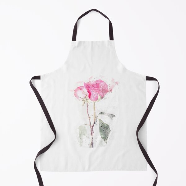 Item preview, Rose watercolor art design, valentines day or anniversary gift designed and sold by gsxdesigns.