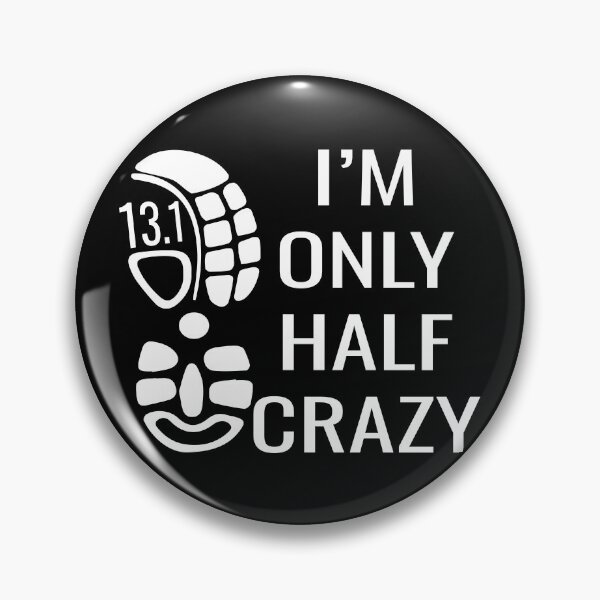 Item preview, half marathon quotes motivation, 13.1 marathon gifts  designed and sold by khalidelk.