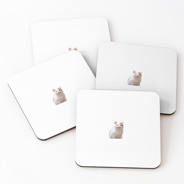 Item preview, Happy cat designed and sold by DeclanTheFirth.