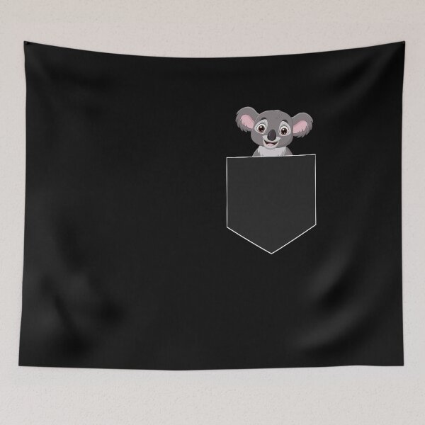 Item preview, Panda In Your Pocket - Panda Gift designed and sold by Ibu83.
