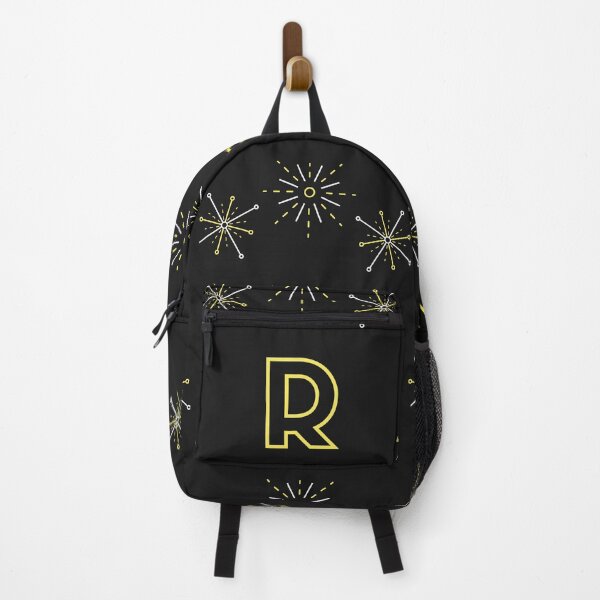Item preview, "Pixel Penmanship: An English Lettering Adventure",,Letter R,alphabet R designed and sold by S888.