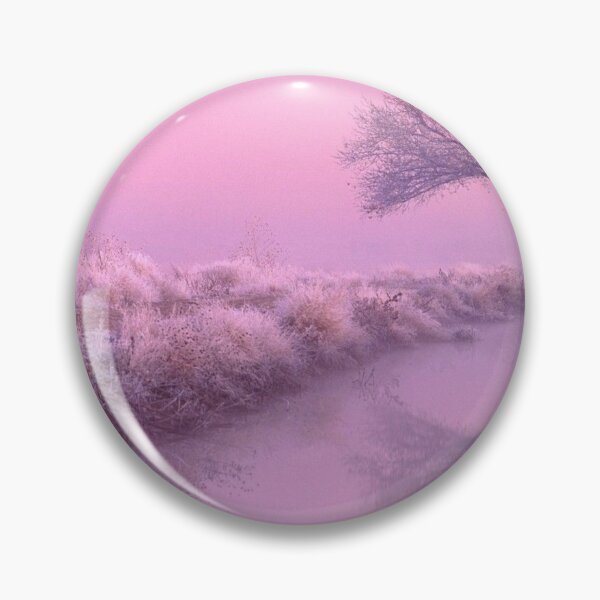 Item preview, Winter riverside designed and sold by Zeratoul.