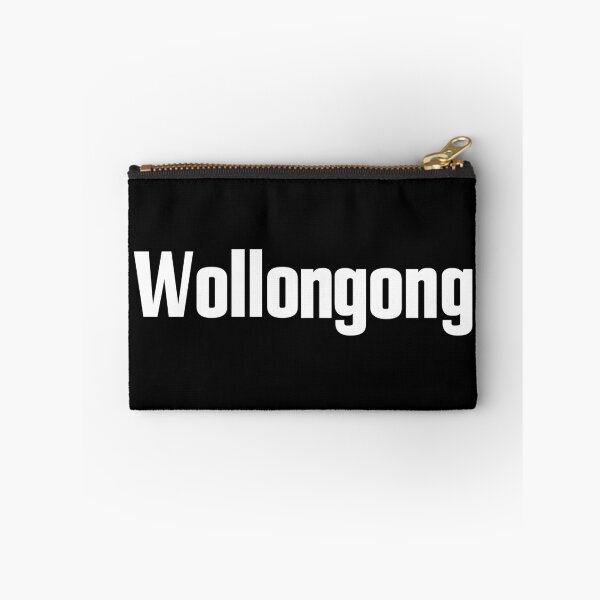 Item preview, Wollongong designed and sold by ProjectX23.