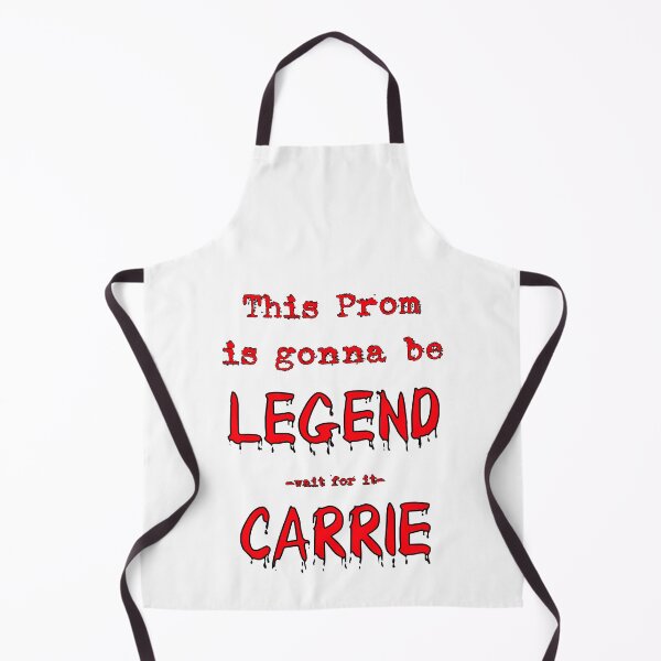 Item preview, Legend-Carrie designed and sold by kalud-zoldyck.