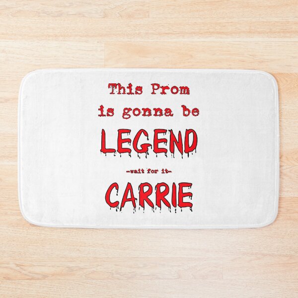 Item preview, Legend-Carrie designed and sold by kalud-zoldyck.