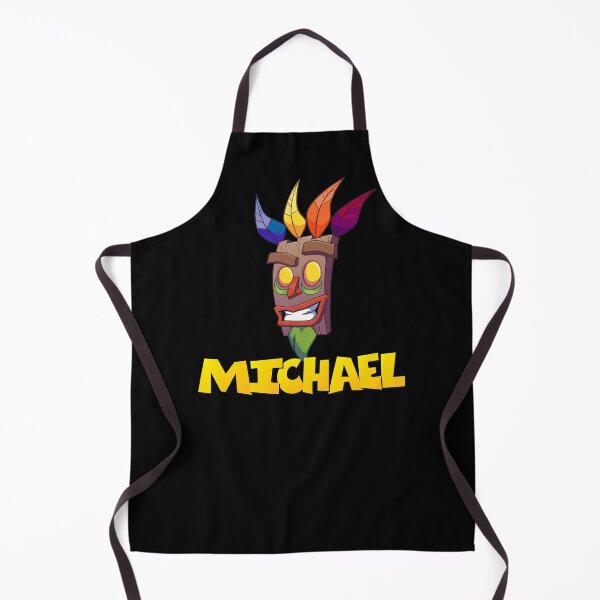 Item preview, Michael Gamer Birthday gift Love Retro Games designed and sold by Urosek.