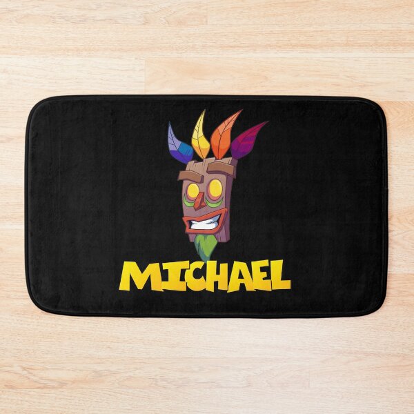 Item preview, Michael Gamer Birthday gift Love Retro Games designed and sold by Urosek.