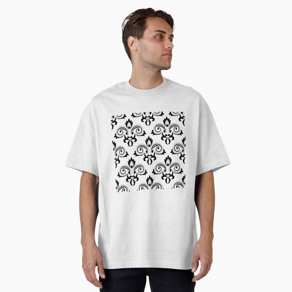 Item preview, Oversized T-Shirt designed and sold by IamTrending.