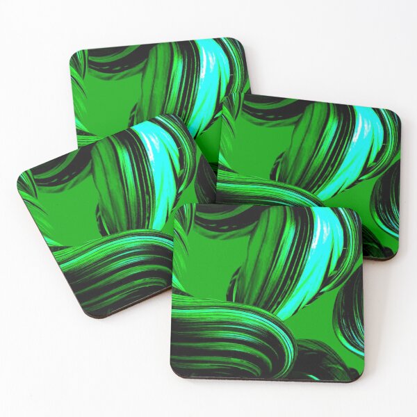 Item preview, PUMICE GREEN designed and sold by MoearthBrand.