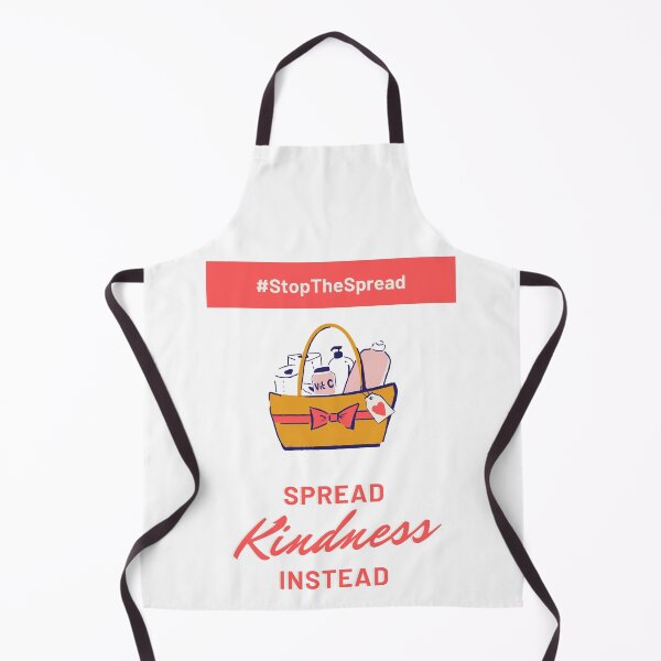 Item preview, Spread Kindness INSTEAD designed and sold by Shinobi23.