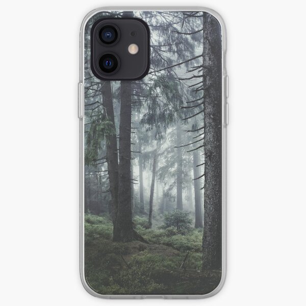 Path Vibes iPhone Soft Case