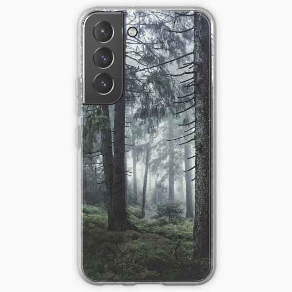 Path Vibes Samsung Galaxy Soft Case