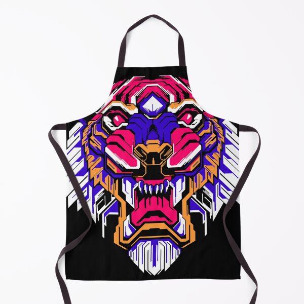 Item preview, The Tiger designed and sold by Tuyeproject.