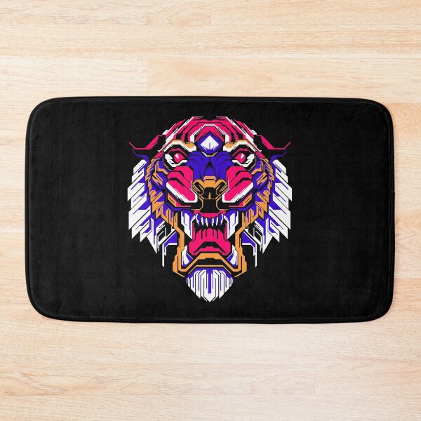 Item preview, The Tiger designed and sold by Tuyeproject.