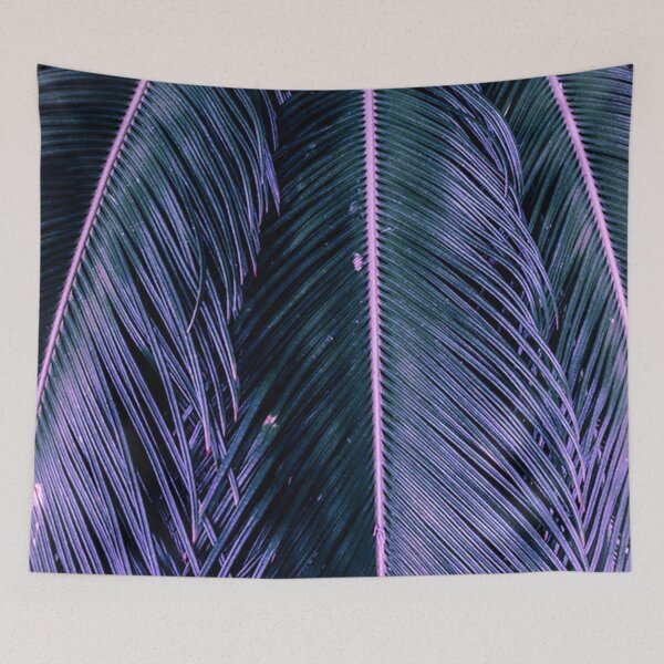 Item preview, palm leaves designed and sold by --Andrii--.