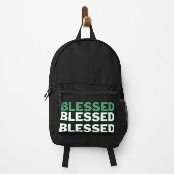 Item preview, Blessed designed and sold by Godsgoodness.