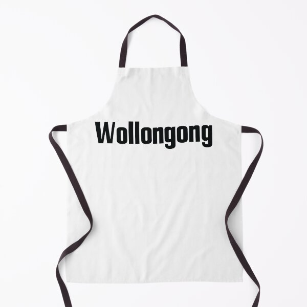 Item preview, Wollongong designed and sold by ProjectX23.