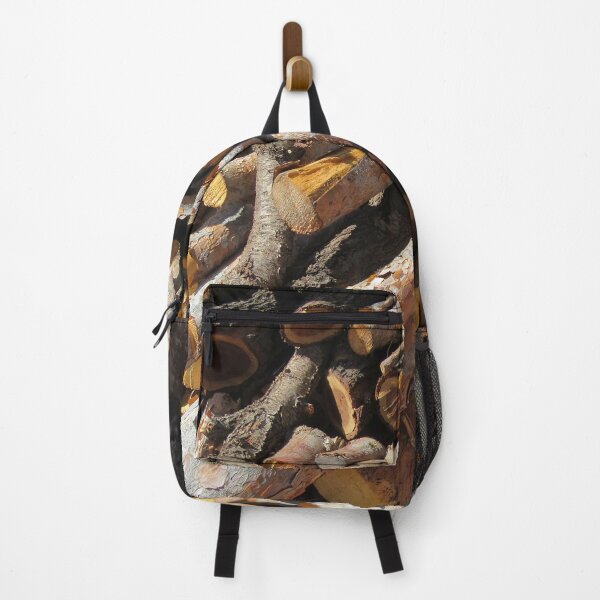 Item preview, Fire Wood Fall Autumn Patterns  designed and sold by idovedesign.