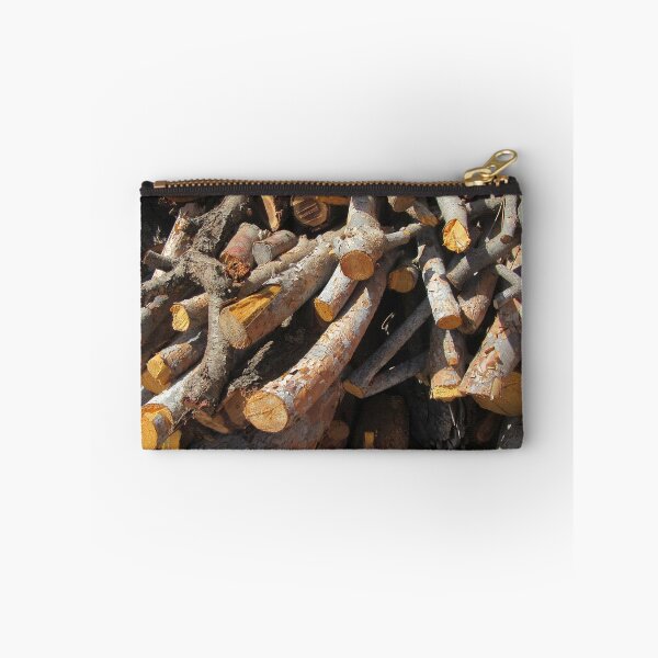 Item preview, Fire Wood Fall Autumn Patterns  designed and sold by idovedesign.