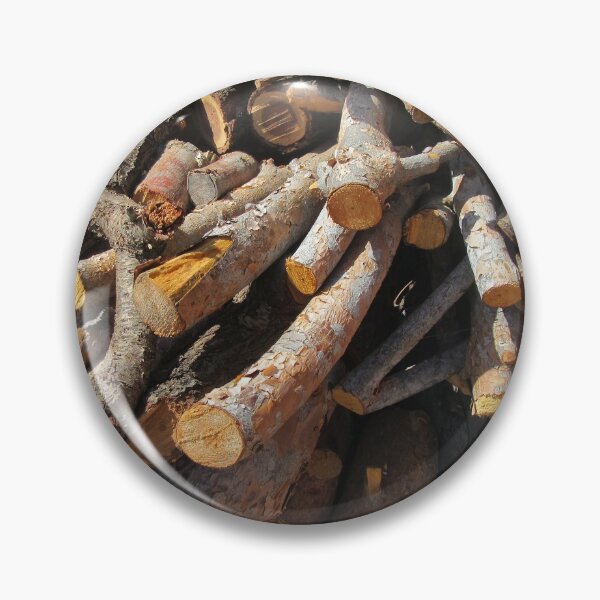 Artikelvorschau, Feuer Holz Herbst Herbst Muster entworfen und verkauft von idovedesign.