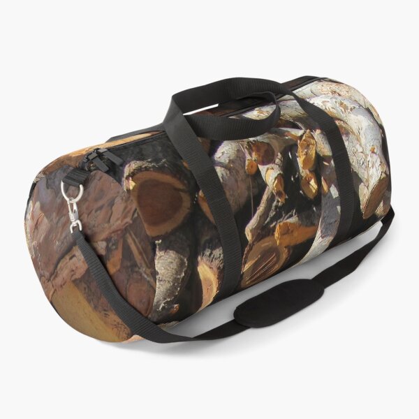 Item preview, Fire Wood Fall Autumn Patterns  designed and sold by idovedesign.