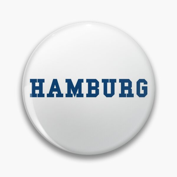 Artikelvorschau, Hamburg HH College Style Schriftzug entworfen und verkauft von johannafanti.