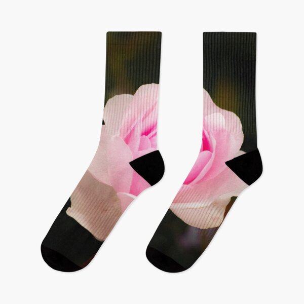 Item preview, Pink Rose designed and sold by Steven Lennie.