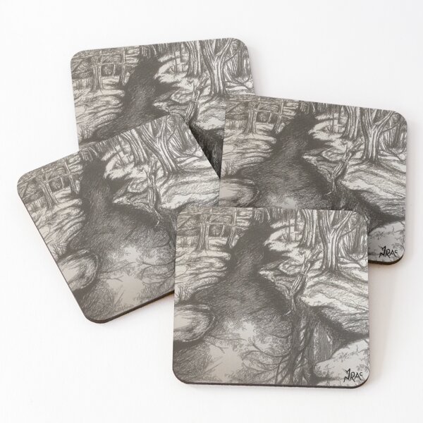 Item preview, The River designed and sold by Draculart.
