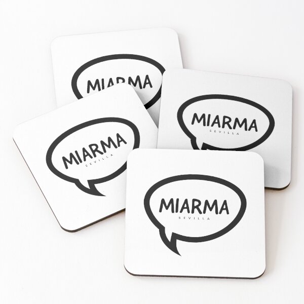 Item preview, MIARMA - SEVILLA - WORDS OF SEVILLE - VISIT SEVILLE  designed and sold by Tropical Blood.