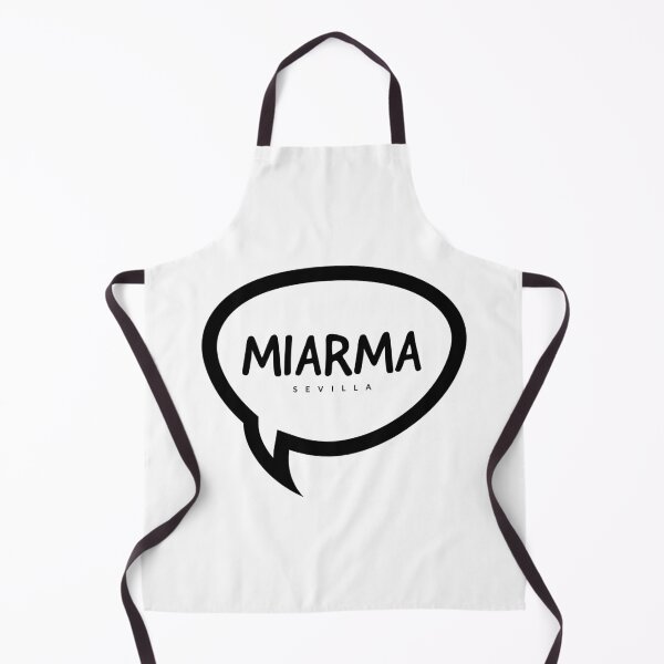 Item preview, MIARMA - SEVILLA - WORDS OF SEVILLE - VISIT SEVILLE  designed and sold by Tropical Blood.