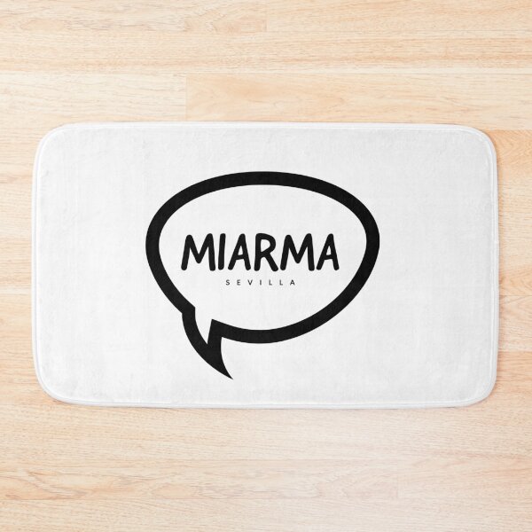 Item preview, MIARMA - SEVILLA - WORDS OF SEVILLE - VISIT SEVILLE  designed and sold by Tropical Blood.