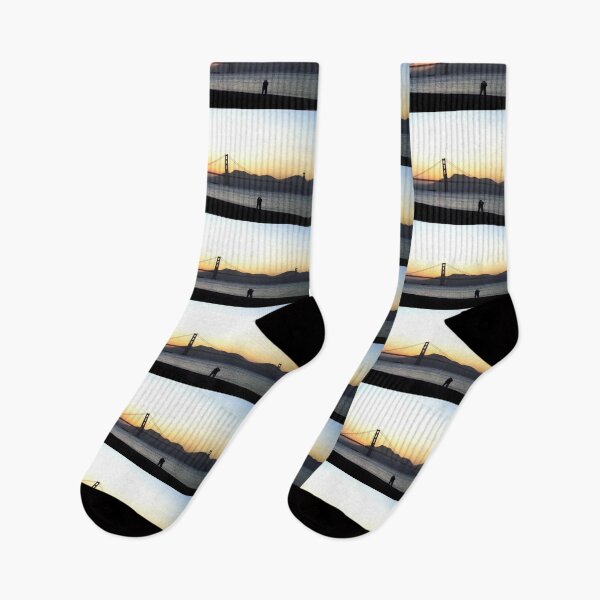 Item preview, Enjoying The Sunset designed and sold by blakcirclegirl.