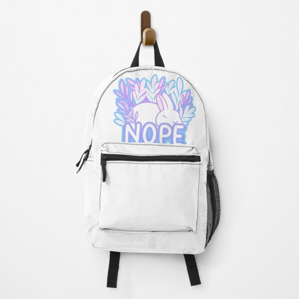 Item preview, Nope // Tired Bunny | Nikury designed and sold by nikury.