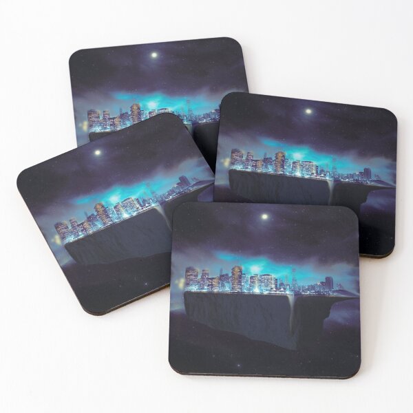 Item preview, "Exodus" - Digital Composite Artwork designed and sold by BuickRasDesign.