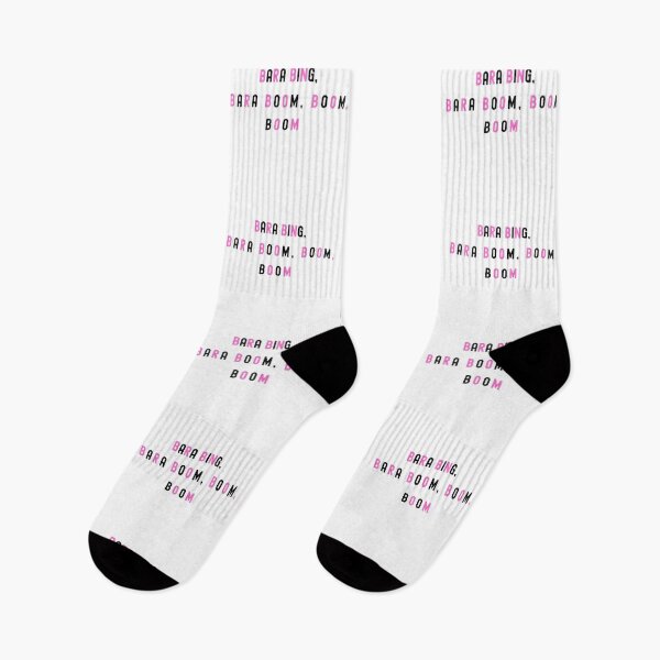 Item preview, Bara boom bara boom bam bam / how you like that?  designed and sold by SpicyCherrys.