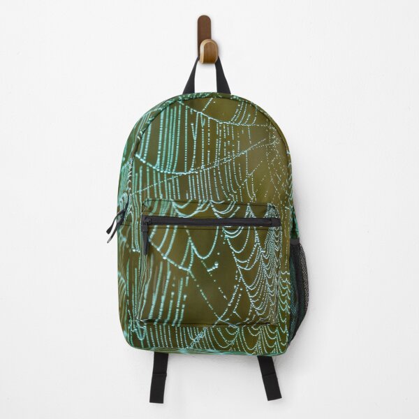 Item preview, Dew on a spiders web designed and sold by Dalyndigital Photography.