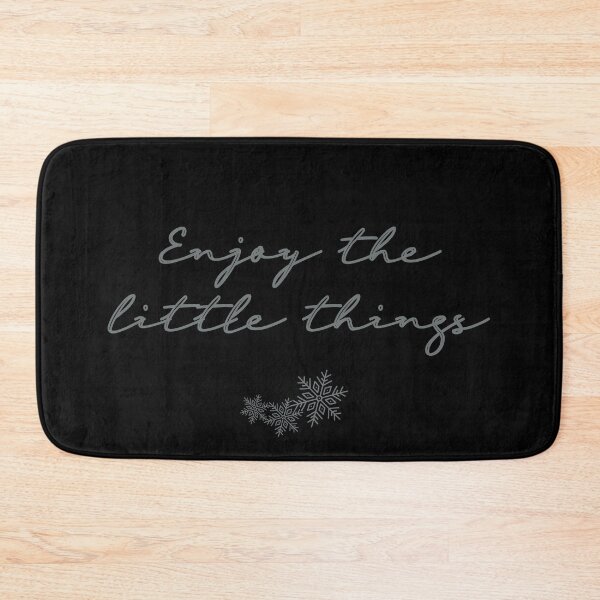 Item preview, Enjoy the little things designed and sold by artsomenautte.