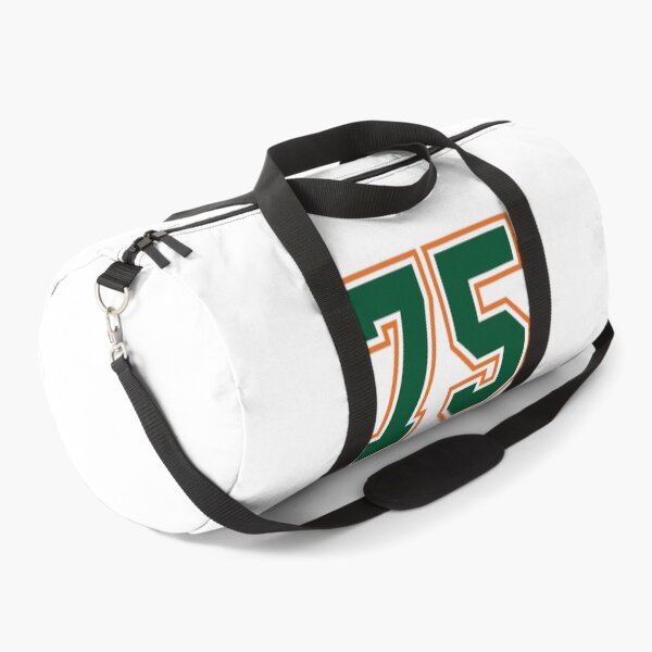 Item preview, Jersey 75 Number. Number seventy-five Straight From Miami designed and sold by Urosek.
