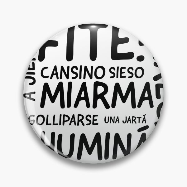 Item preview, MIARMA - SEVILLA - WORDS OF SEVILLE - VISIT SEVILLE  designed and sold by Tropical Blood.