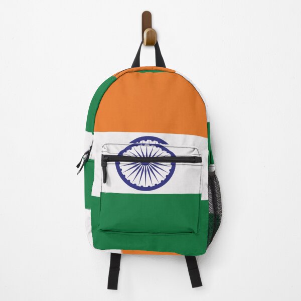 Item preview, India's National Flag designed and sold by SueSakpal.