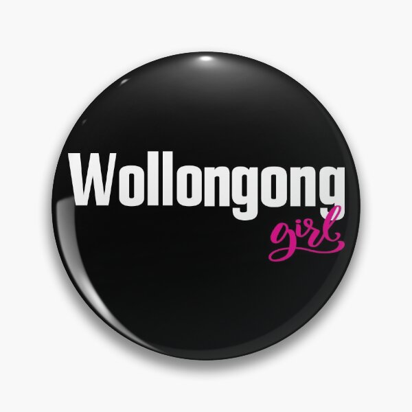 Item preview, Wollongong Girl designed and sold by ProjectX23.