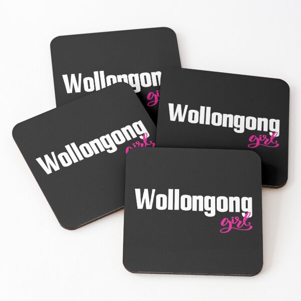 Item preview, Wollongong Girl designed and sold by ProjectX23.