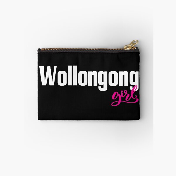 Item preview, Wollongong Girl designed and sold by ProjectX23.