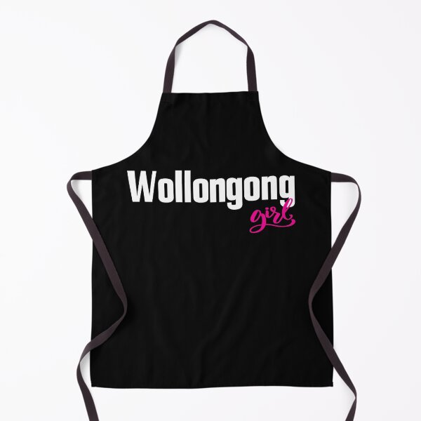 Item preview, Wollongong Girl designed and sold by ProjectX23.