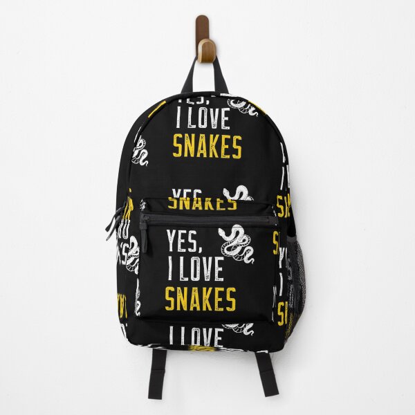 Item preview, Yes, I love snakes designed and sold by ds-4.