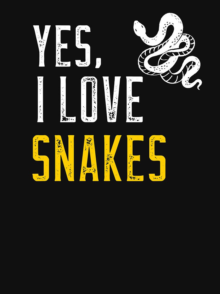 Yes, I love snakes by ds-4