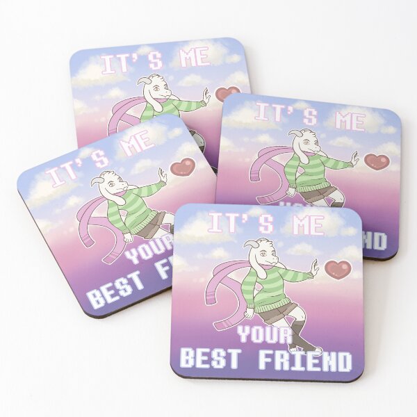 Item preview, Your best friend designed and sold by Patatarte.