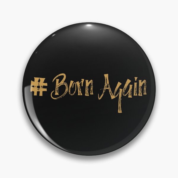 Item preview, #Born Again designed and sold by Nancyanna.